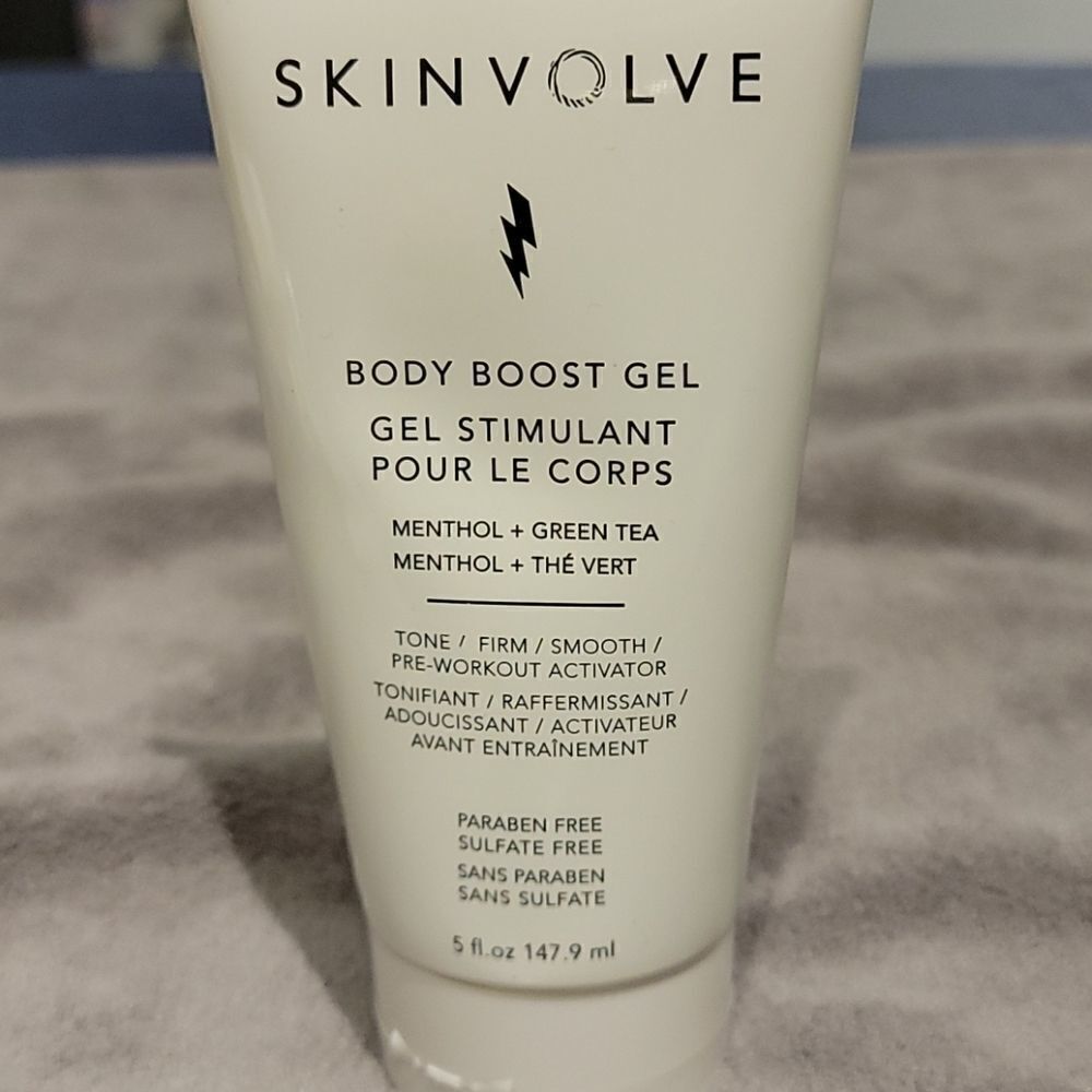 🔥Skinvolve Body Boost Gel 